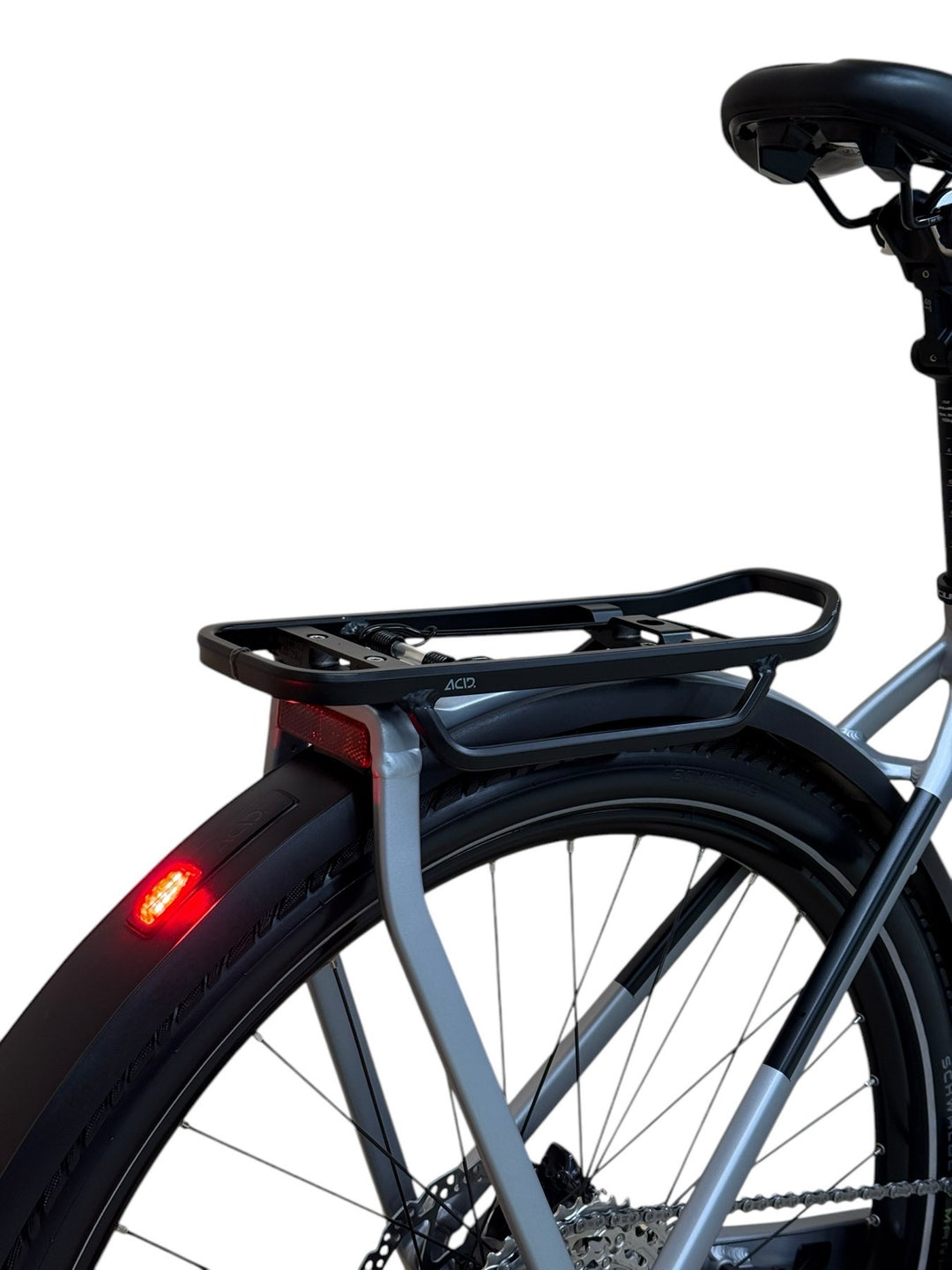 Cube Kathmandu Hybrid SLX 750 E-Bike Refurbished Gebruikte fiets