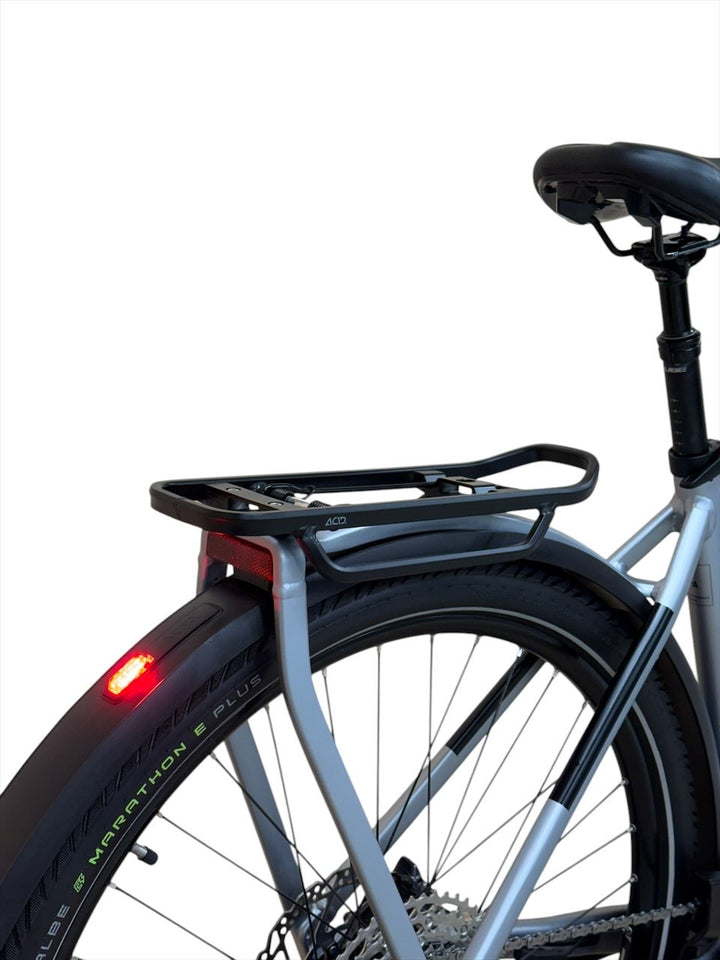 Cube Kathmandu Hybrid SLX 750 E-Bike Refurbished Gebruikte fiets