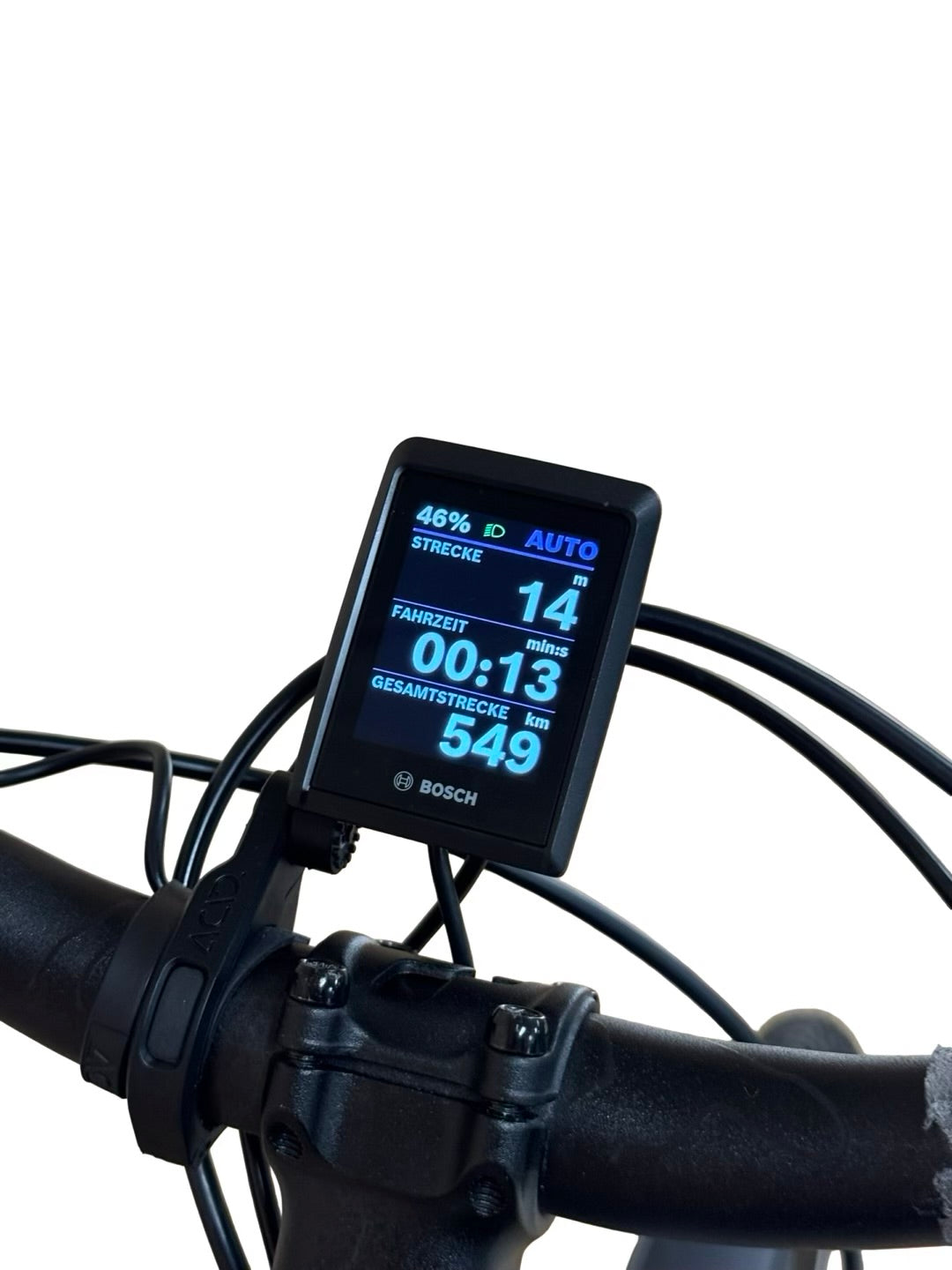 Cube Kathmandu Hybrid SLX 750 E-Bike Refurbished Gebruikte fiets 