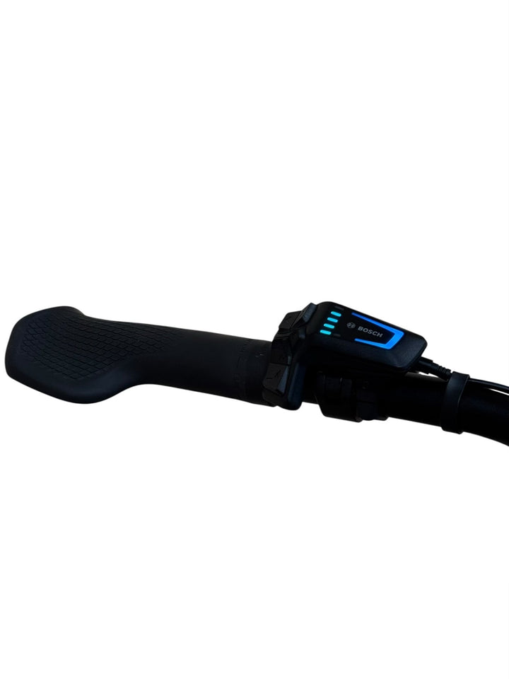 Cube Kathmandu Hybrid SLX 750 E-Bike Refurbished Gebruikte fiets 