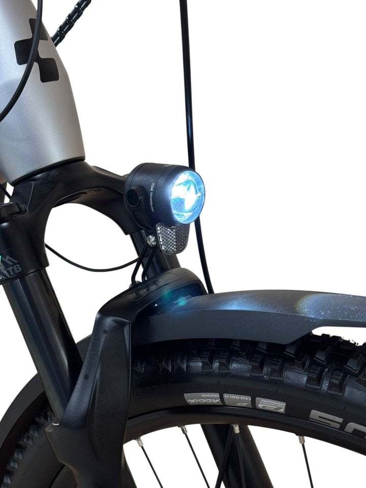 Cube Kathmandu Hybrid SLX 750 E-Bike Refurbished Gebruikte fiets 