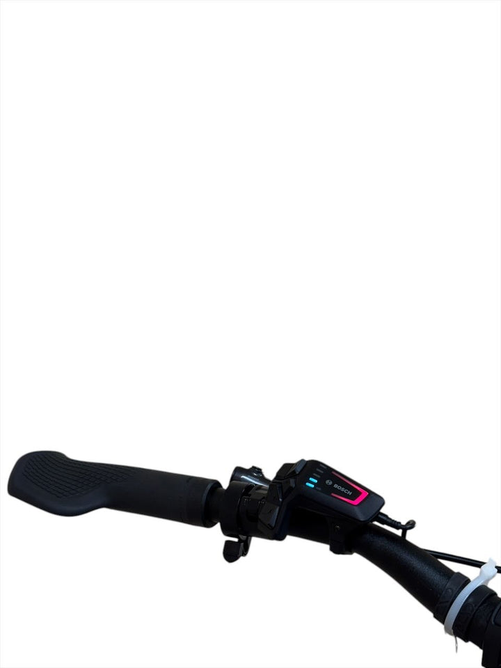 Cube Kathmandu Hybrid SLX 750 E-Bike Refurbished Gebruikte fiets