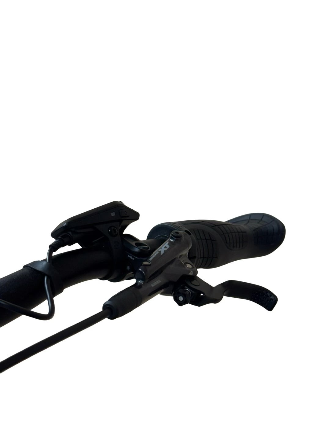 Cube Kathmandu Hybrid SLX 750 E-Bike Refurbished Gebruikte fiets 