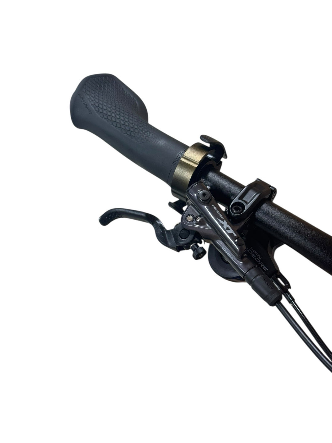 Cube Kathmandu Hybrid SLX 750 E-Bike Refurbished Gebruikte fiets 