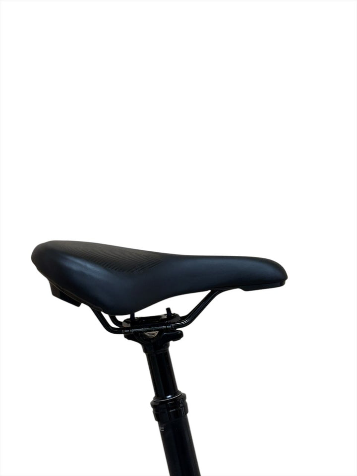 Cube Kathmandu Hybrid SLX 750 E-Bike Refurbished Gebruikte fiets