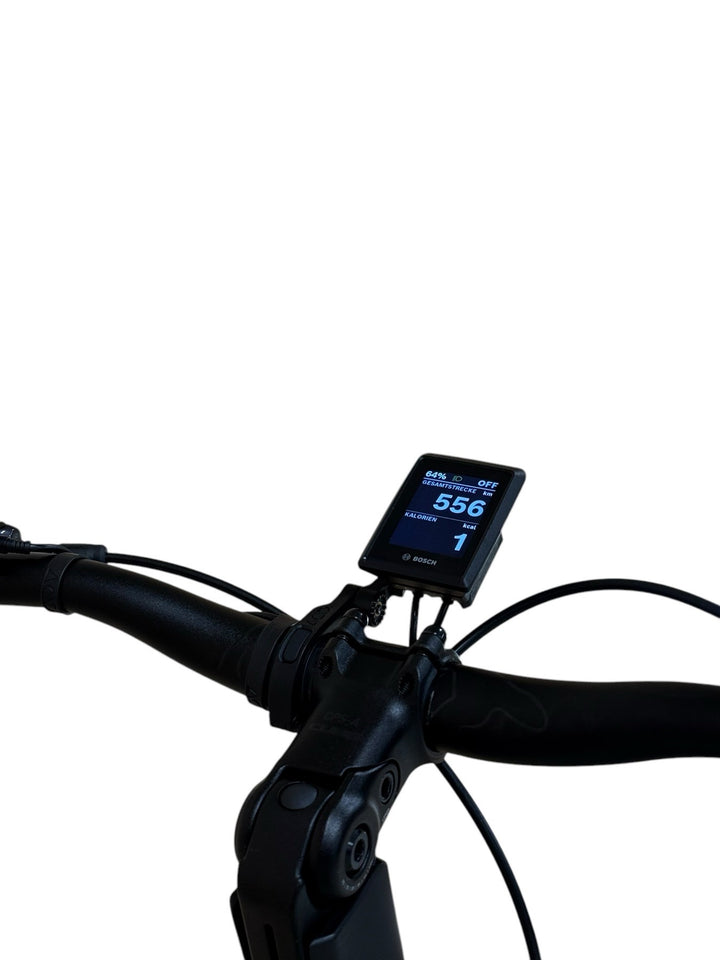 Cube Kathmandu Hybrid SLX 750 E-Bike Refurbished Gebruikte fiets