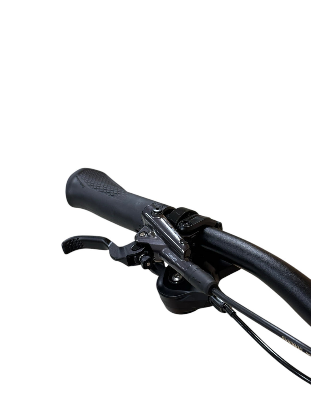 Cube Kathmandu Hybrid SLX 750 E-Bike Refurbished Gebruikte fiets