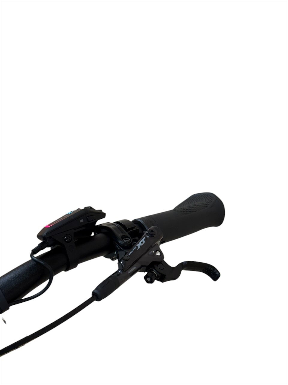 Cube Kathmandu Hybrid SLX 750 E-Bike Refurbished Gebruikte fiets