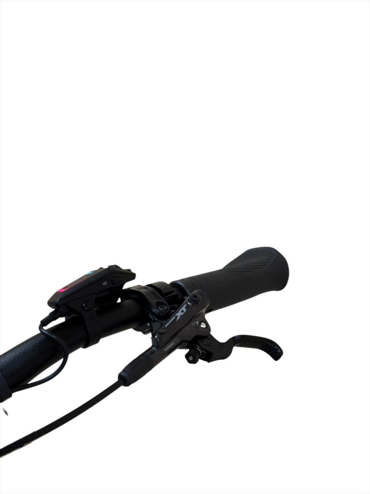 Cube Kathmandu Hybrid SLX 750 E-Bike Refurbished Gebruikte fiets