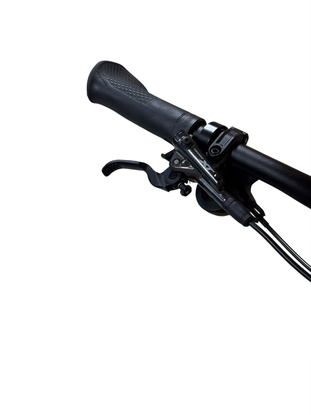 Cube Kathmandu Hybrid SLX 750 E-Bike Refurbished Gebruikte fiets 