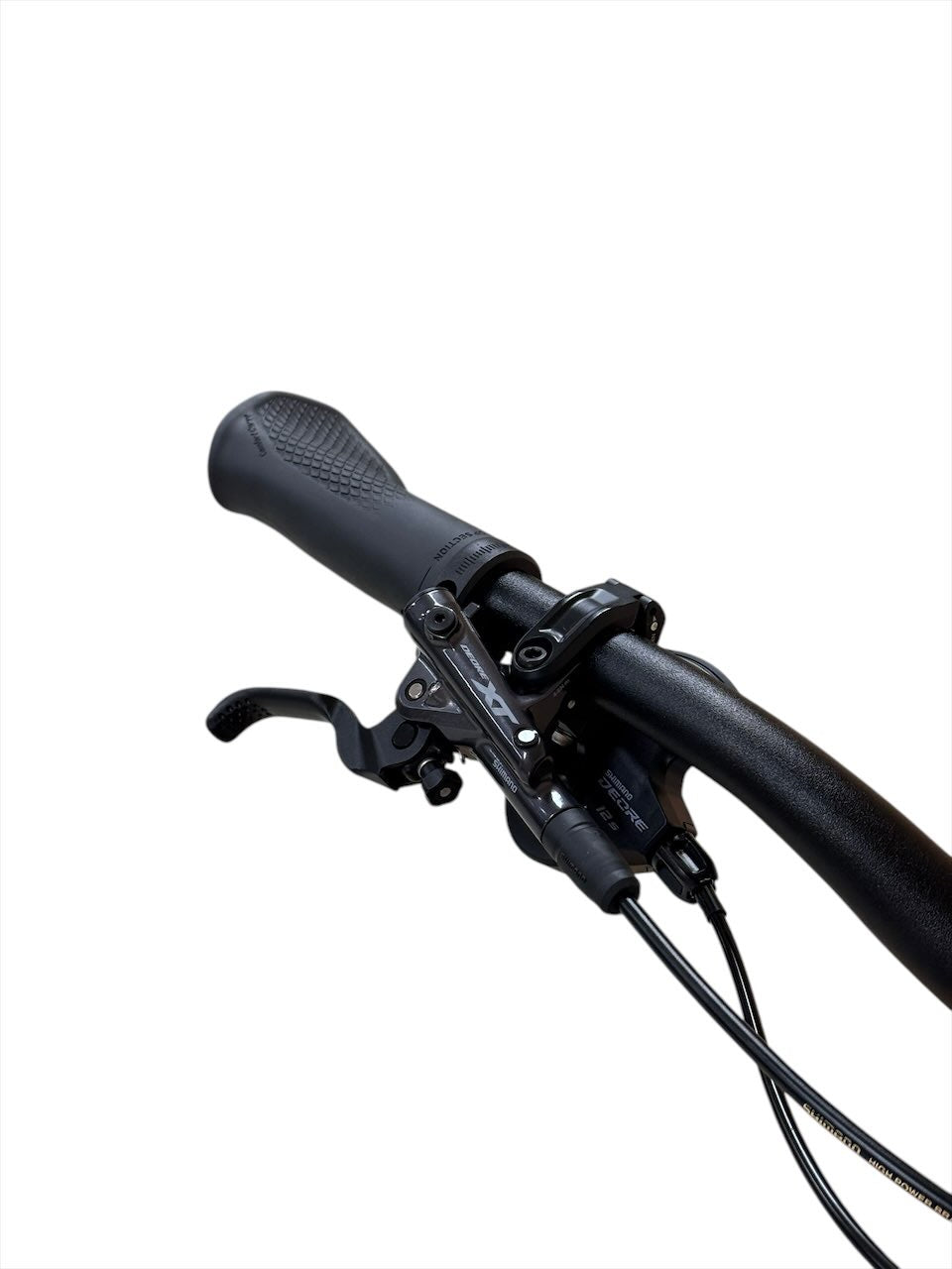 Cube Kathmandu Hybrid SLX 750 E-Bike Refurbished Gebruikte fiets