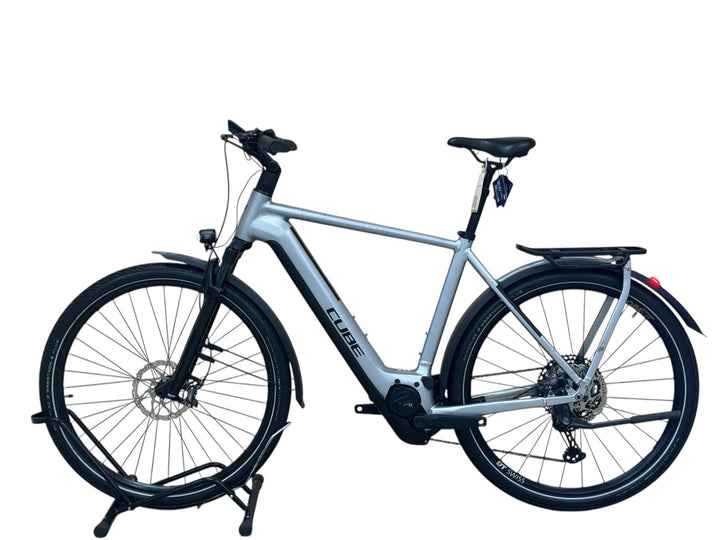 Cube Kathmandu Hybrid SLX 750 Shimano E-Bike  Refurbished Gebruikte fiets 