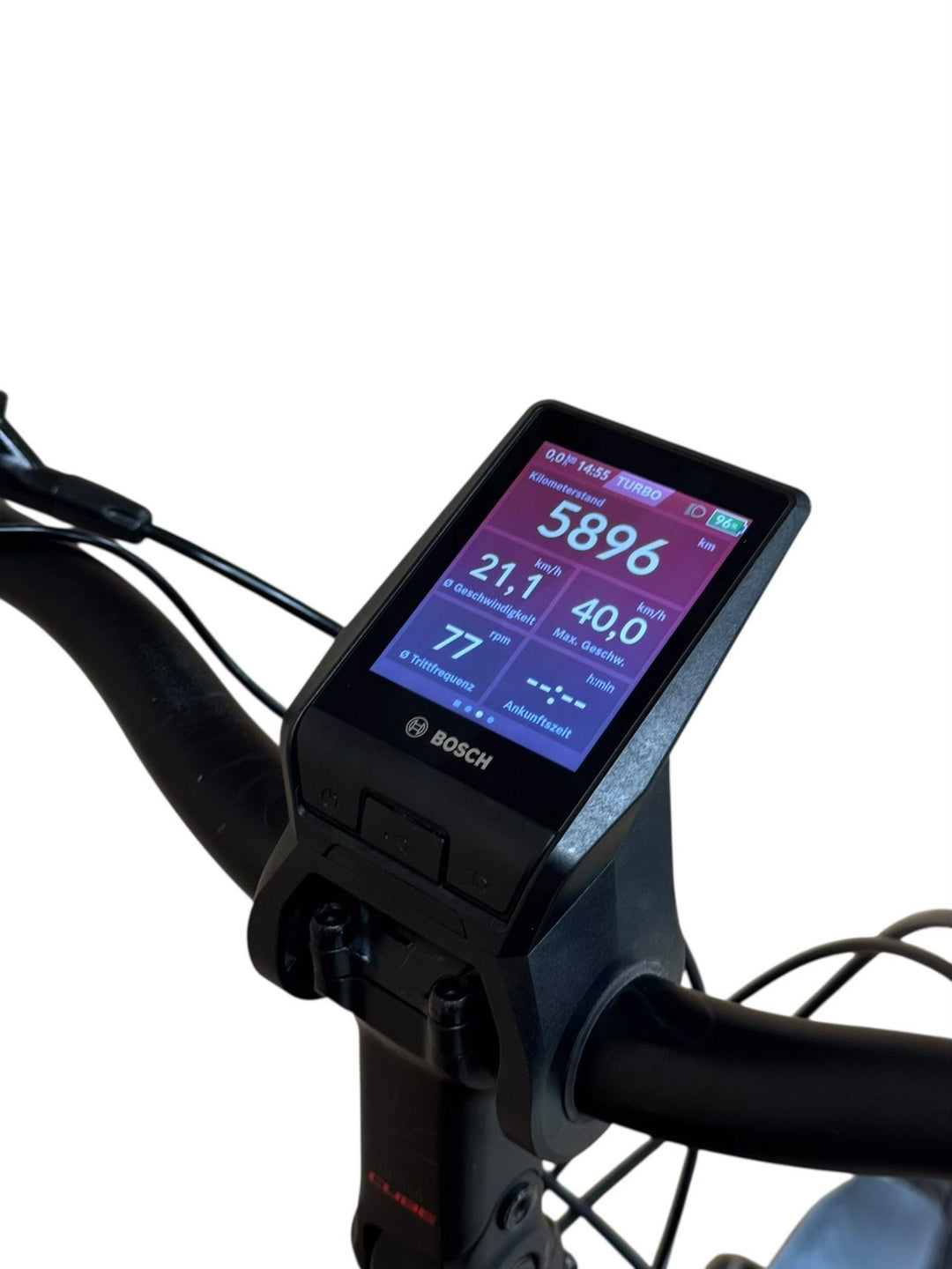 cube e bike 40 km h Cube Kathmandu Hybrid SL 625 E-Bike Gebraucht | Generalüberholt