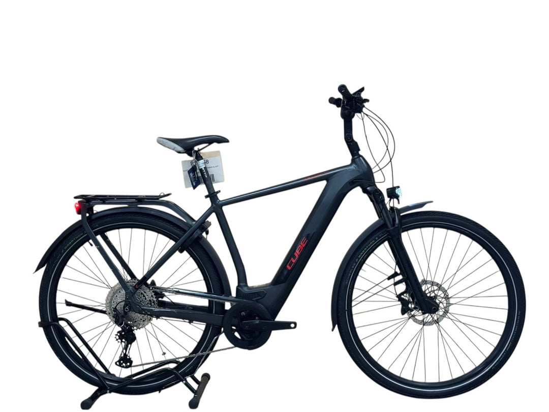 Cube Kathmandu Hybrid SL 625 E-Bike Gebraucht | Generalüberholt