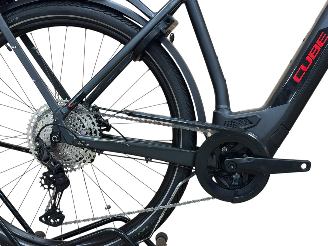 Cube Kathmandu Hybrid SL 625 E-Bike Used | Refurbished