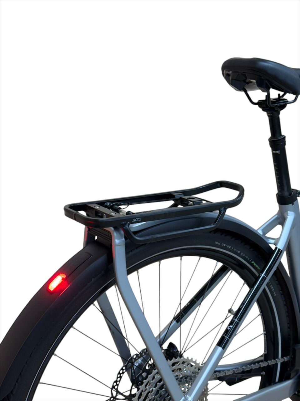 Cube Kathmandu Hybrid SL 750 28 inch E-Bike Refurbished Gebruikte fiets 