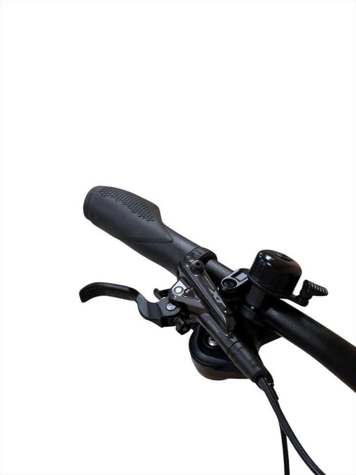 Cube Kathmandu Hybrid SL 750 28 inch E-Bike Refurbished Gebruikte fiets 