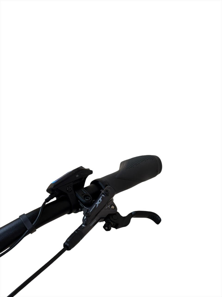 Cube Kathmandu Hybrid SL 750 28 inch E-Bike Refurbished Gebruikte fiets 