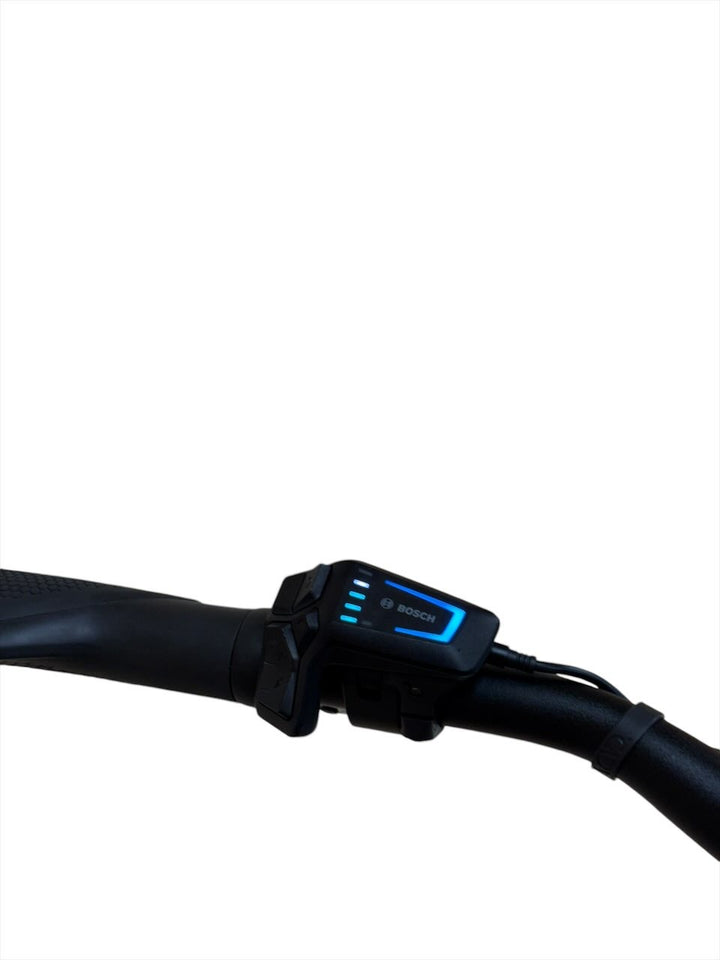 Cube Kathmandu Hybrid SL 750 28 inch E-Bike Refurbished Gebruikte fiets 