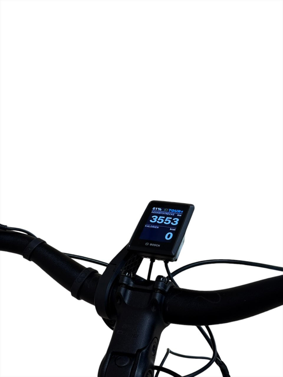 Cube Kathmandu Hybrid SL 750 28 inch E-Bike Refurbished Gebruikte fiets 