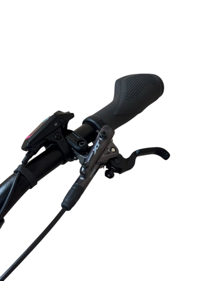 Cube Kathmandu Hybrid SL 750 E-Bike Refurbished Gebruikte fiets 