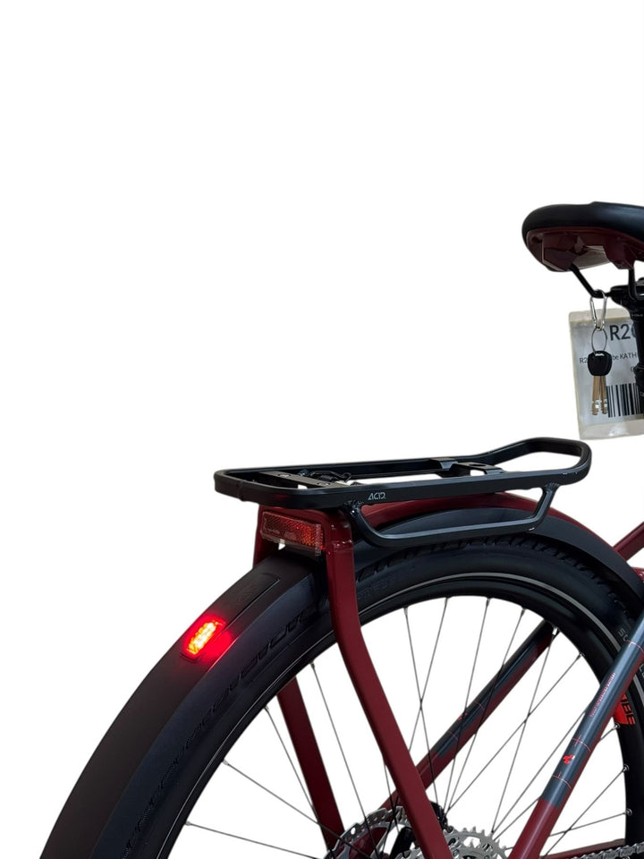 Cube Kathmandu Hybrid SL 750 E-Bike Refurbished Gebruikte fiets 