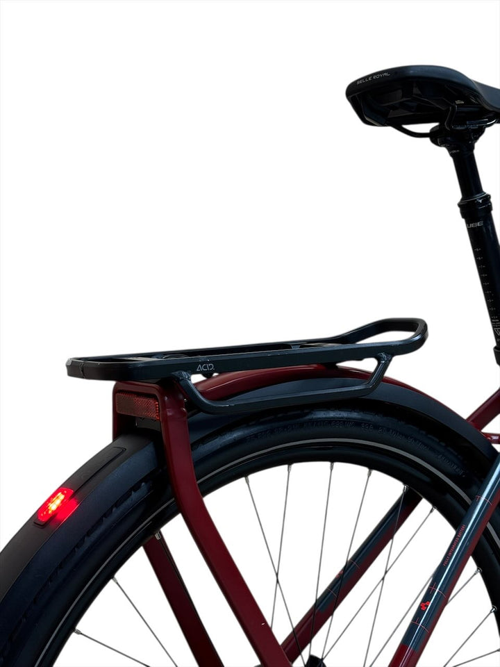 Cube Kathmandu Hybrid SL 750 E-Bike Refurbished Gebruikte fiets