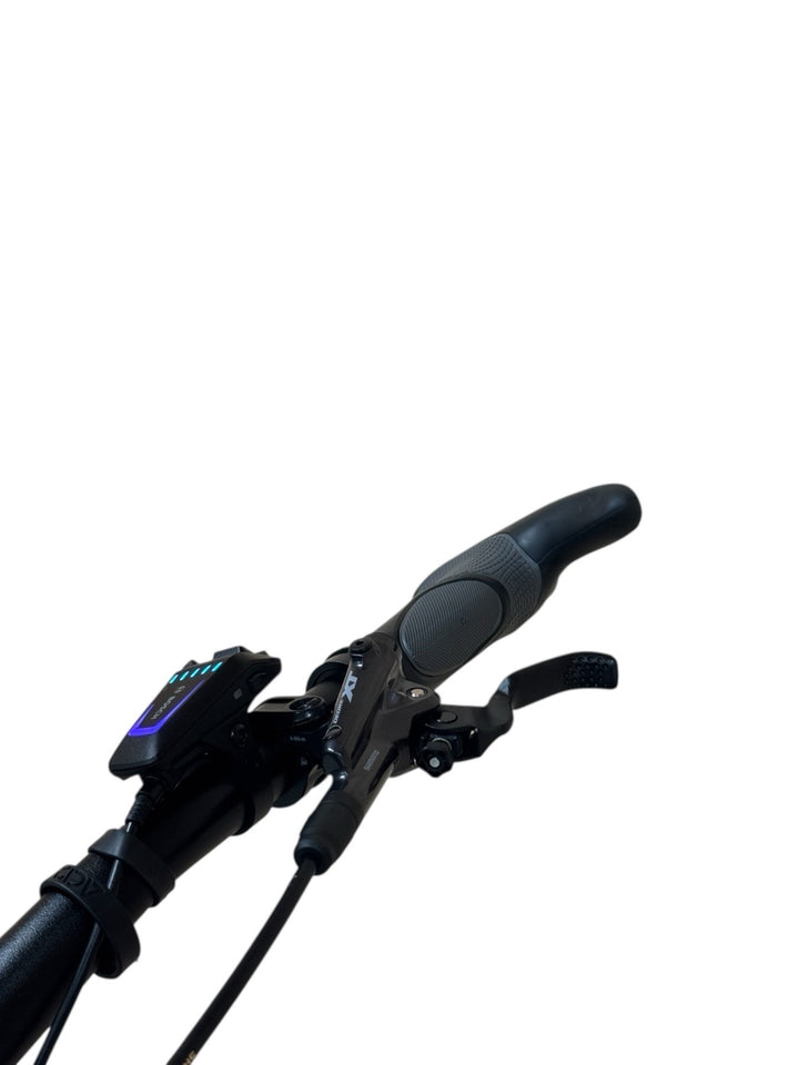 Cube Kathmandu Hybrid SL 750 E-Bike Refurbished Gebruikte fiets 