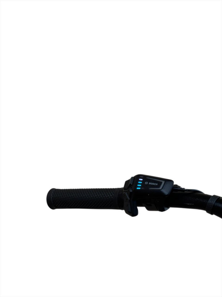 Cube Kathmandu Hybrid SL 750 E-Bike Refurbished Gebruikte fiets