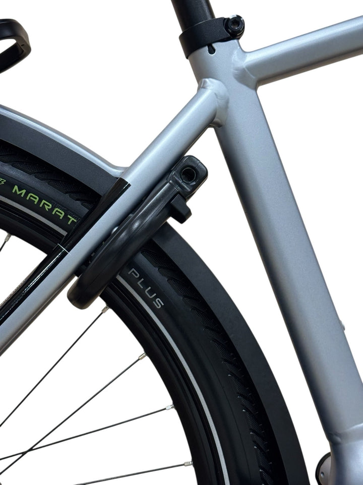 Cube Kathmandu Hybrid SL 750 E-Bike Refurbished Gebruikte fiets 