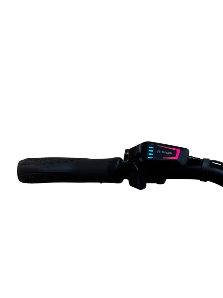 Cube Kathmandu Hybrid SL 750 E-Bike Refurbished Gebruikte fiets 