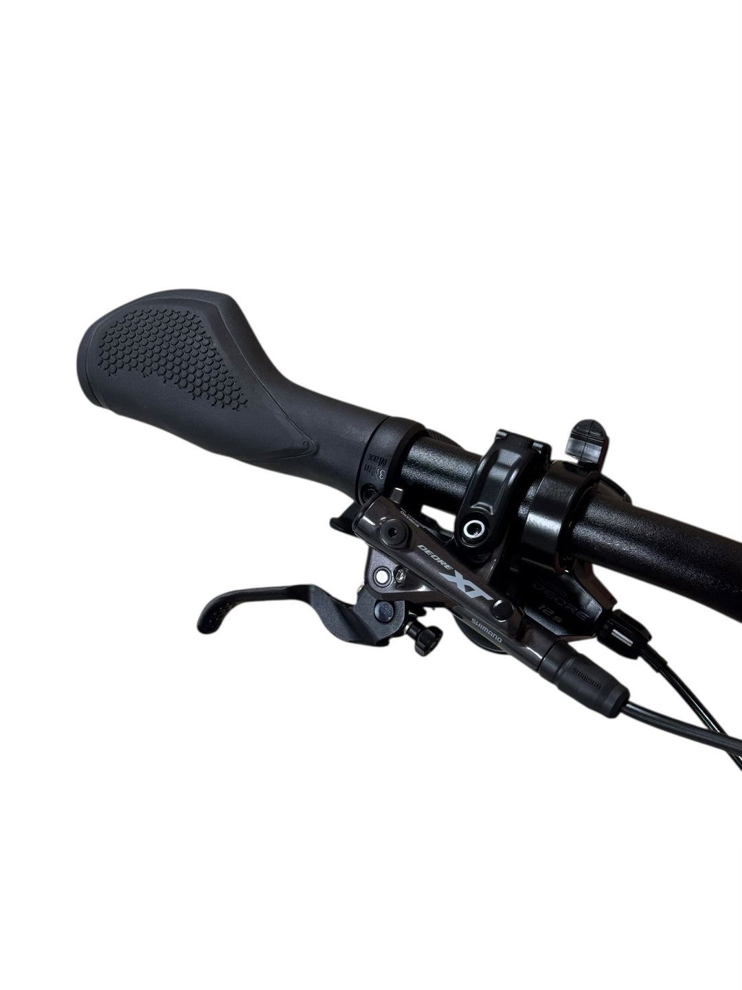 Cube Kathmandu Hybrid SL 750 E-Bike Refurbished Gebruikte fiets 