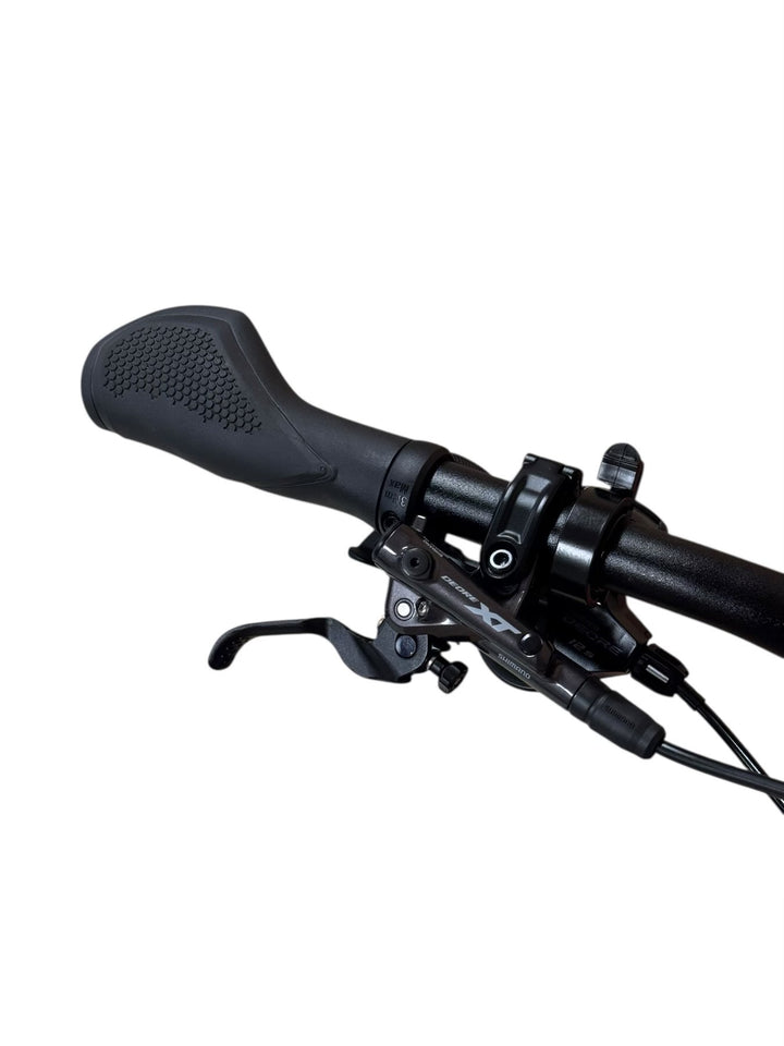 Cube Kathmandu Hybrid SL 750 E-Bike Refurbished Gebruikte fiets 