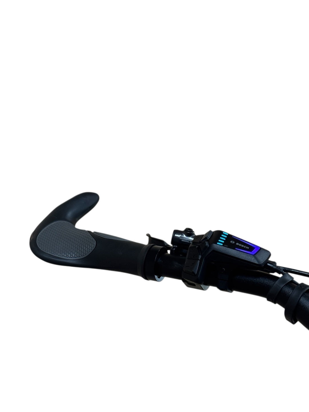 Cube Kathmandu Hybrid SL 750 E-Bike Refurbished Gebruikte fiets 