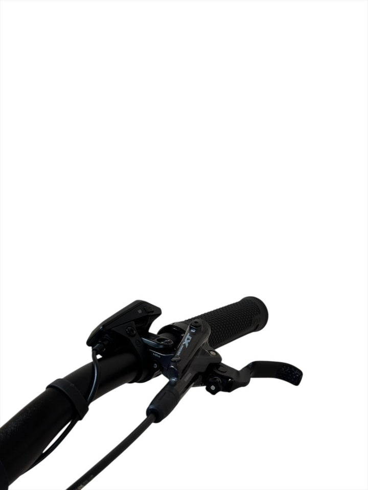 Cube Kathmandu Hybrid SL 750 E-Bike Refurbished Gebruikte fiets