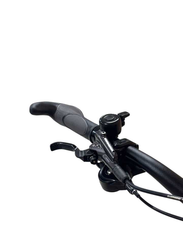 Cube Kathmandu Hybrid SL 750 E-Bike Refurbished Gebruikte fiets