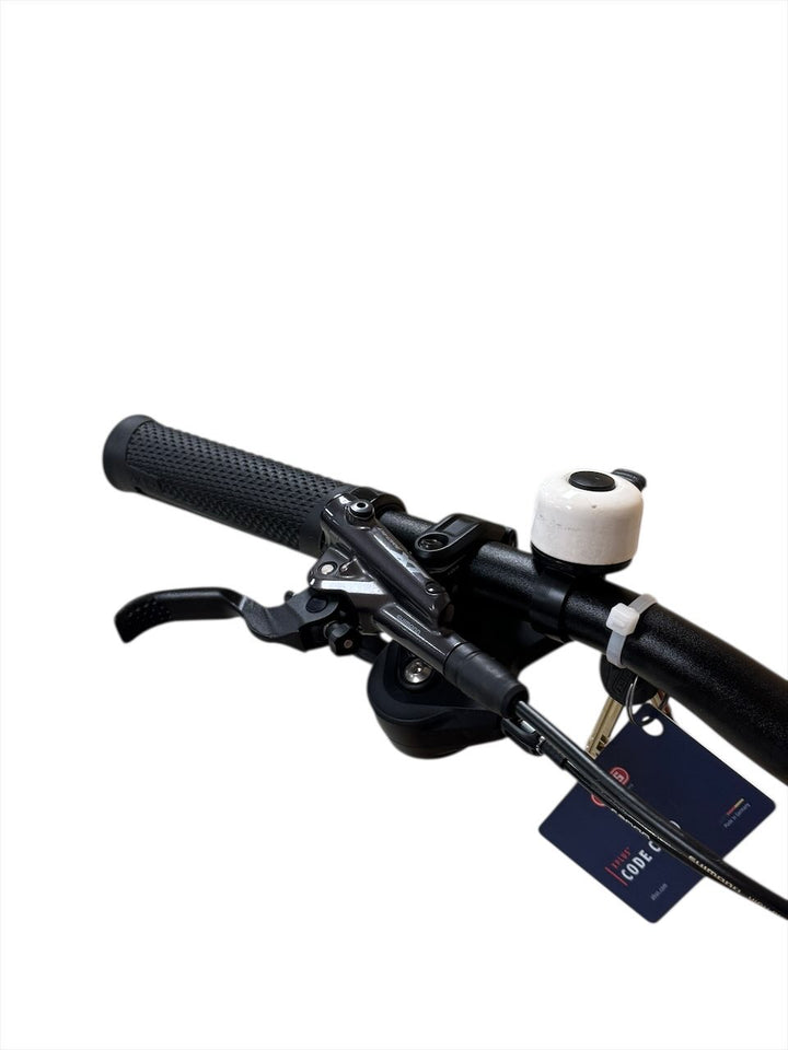 Cube Kathmandu Hybrid SL 750 E-Bike Refurbished Gebruikte fiets