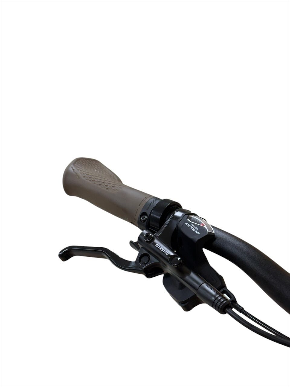 Cube Kathmandu Pro Trekkingfiets Refurbished Gebruikte fiets 