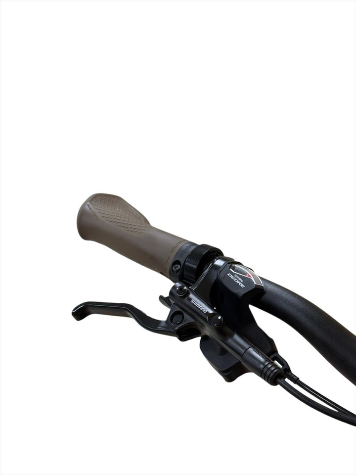 Cube Kathmandu Pro Trekkingfiets Refurbished Gebruikte fiets 