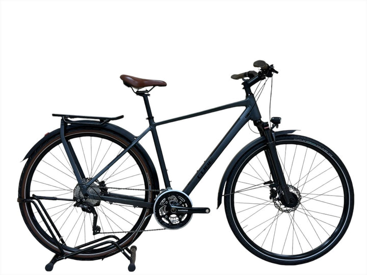 Cube Kathmandu Pro Trekkingfiets Refurbished Gebruikte fiets 