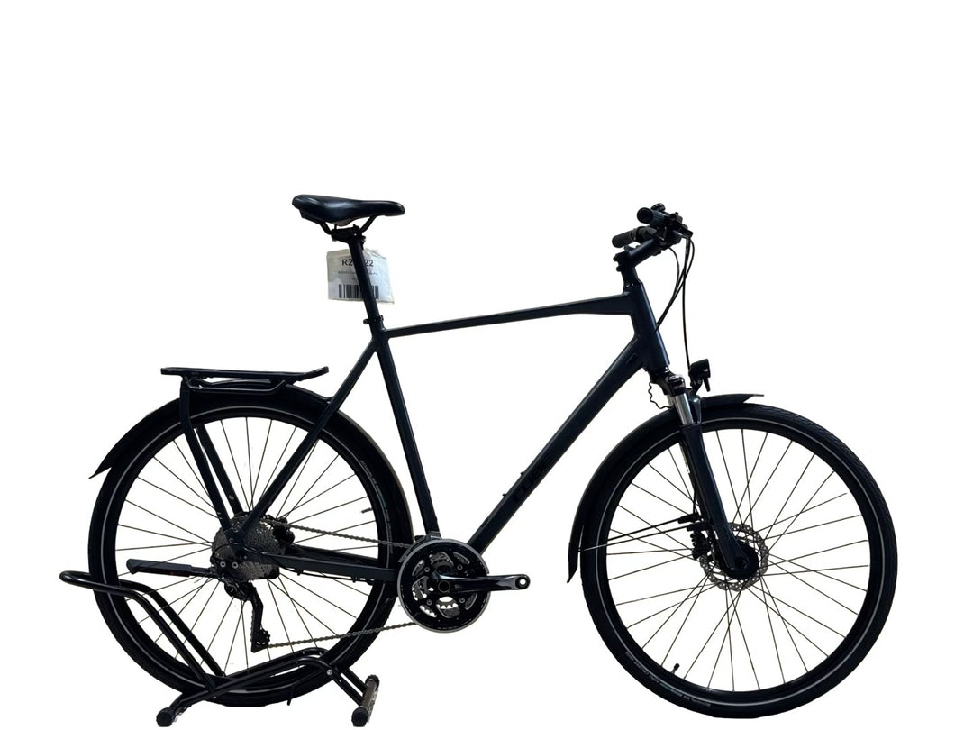 Cube Kathmandu Pro Trekkingfiets Refurbished Gebruikte fiets 