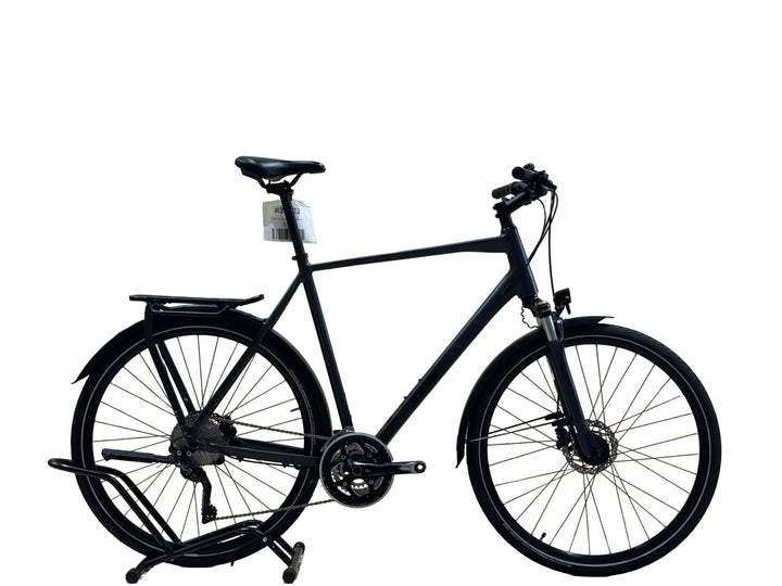 Cube Kathmandu Pro Trekkingfiets Refurbished Gebruikte fiets 