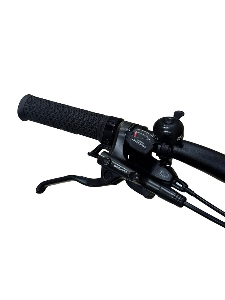 Cube Kathmandu Pro Trekkingfiets Refurbished Gebruikte fiets 
