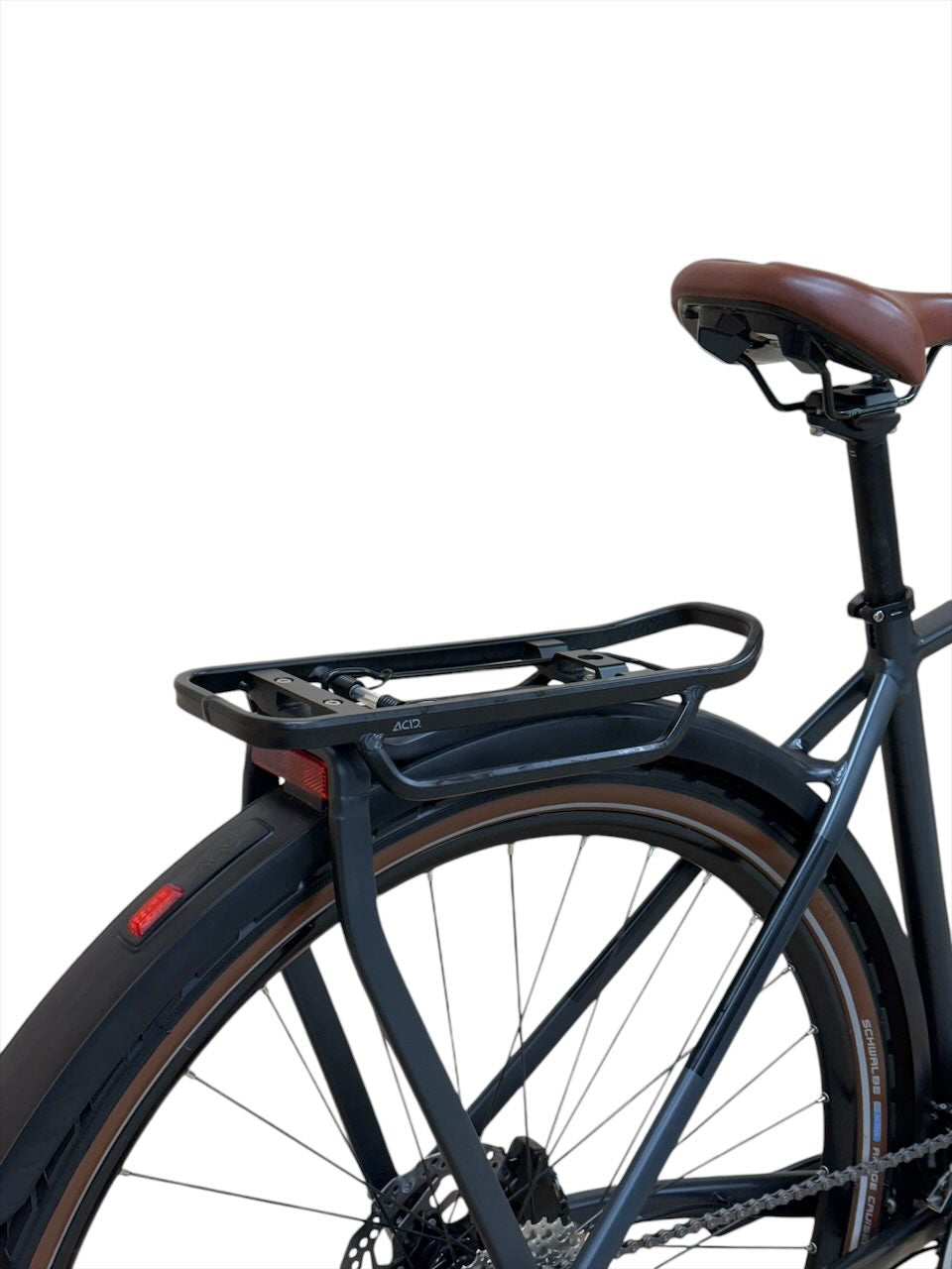 Cube Kathmandu Pro Trekkingfiets Refurbished Gebruikte fiets 