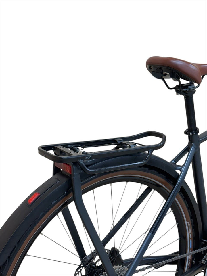 Cube Kathmandu Pro Trekkingfiets Refurbished Gebruikte fiets 