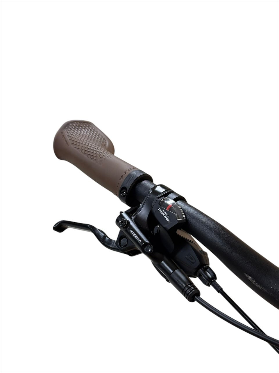Cube Kathmandu Pro Trekkingrad Generalüberholt aus zweiter Hand Trekkingrad – H&B Exclusive