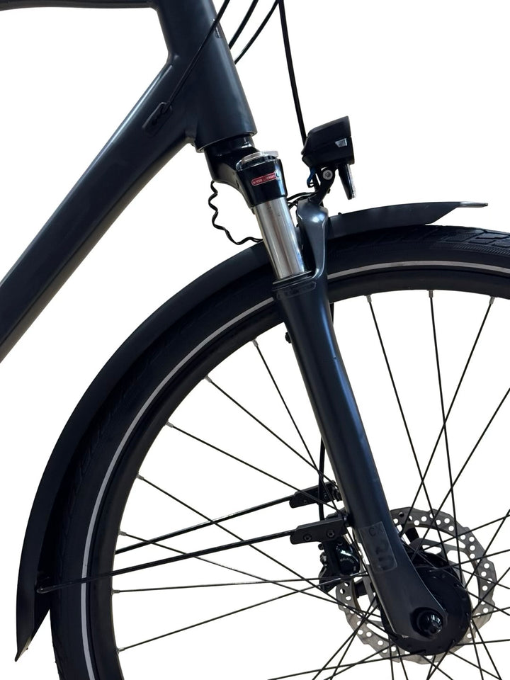 Cube Kathmandu Pro Trekkingfiets Refurbished Gebruikte fiets 