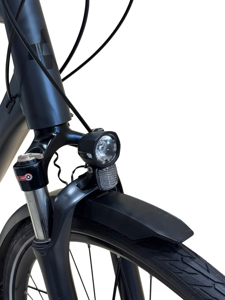 Cube Kathmandu Pro Trekkingfiets Refurbished Gebruikte fiets 