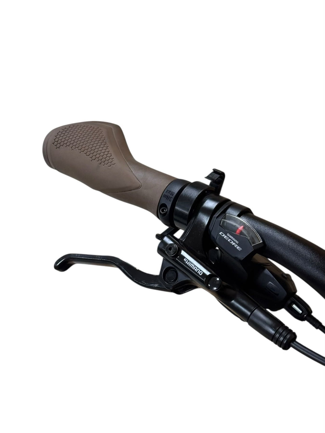 Cube Kathmandu Pro Trekkingfiets Refurbished Gebruikte fiets 