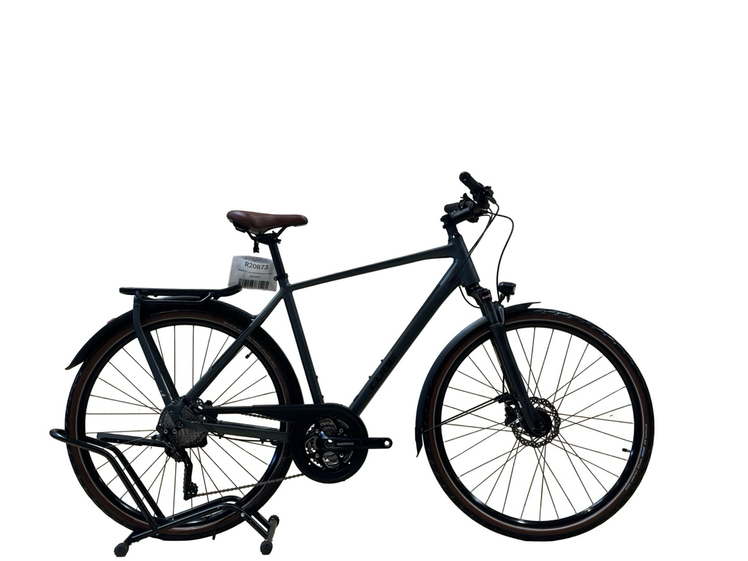 Cube Kathmandu Pro Trekkingrad Gebraucht | Generalüberholt